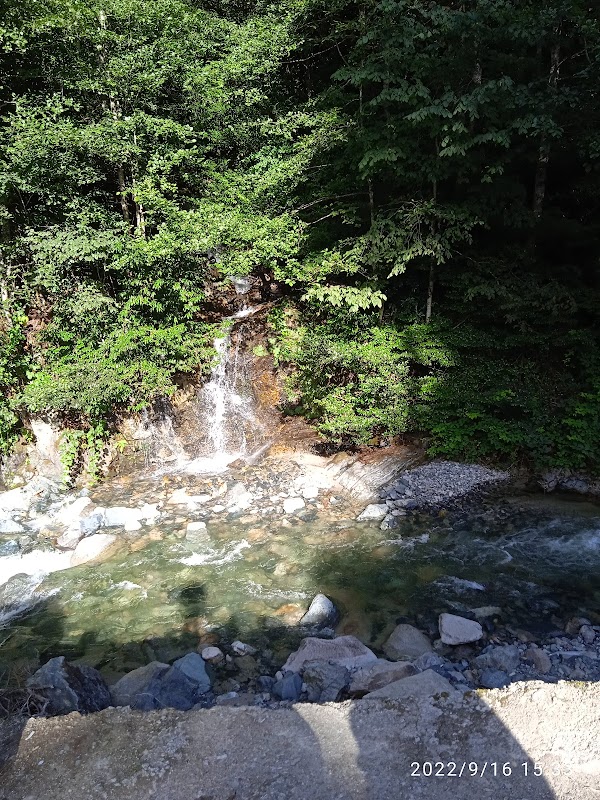 Palovit Şelalesi