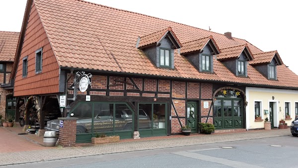 Mahlzeit - Ceramic Studio Hotel Restaurant