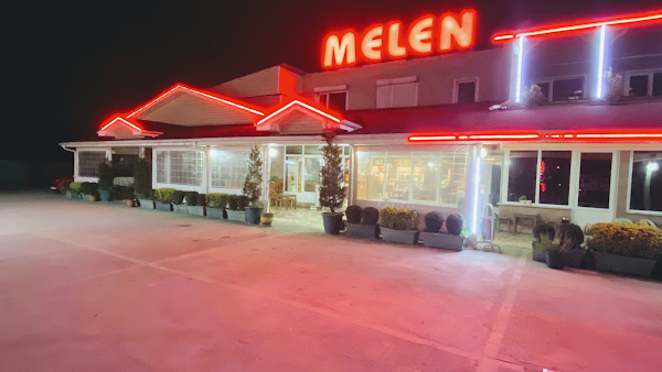Kucuk Melen Tesisleri