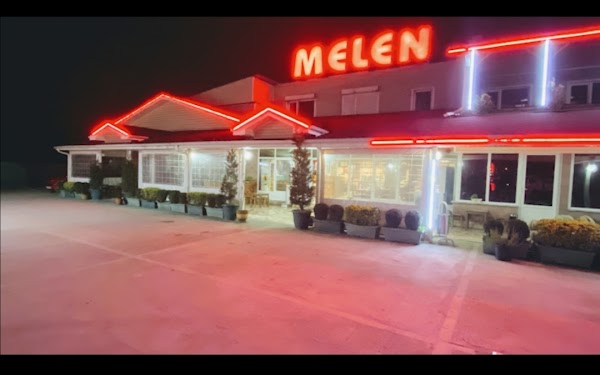 Kucuk Melen Tesisleri