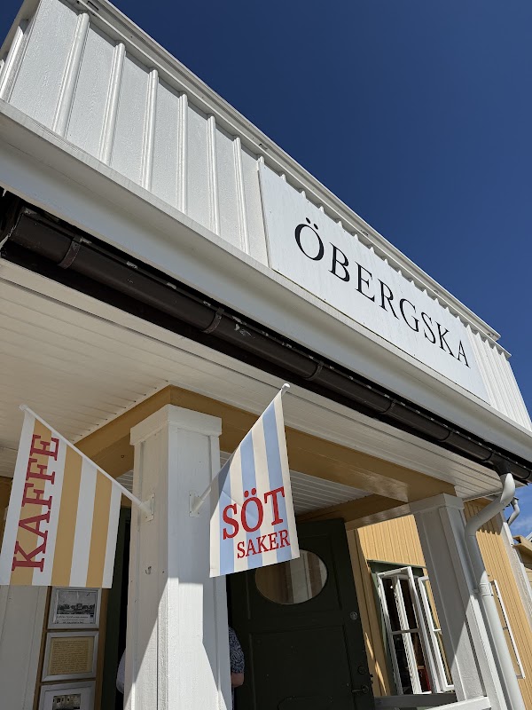 Öbergska Kaffe