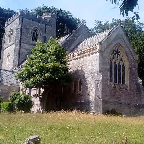 Brownsea Island