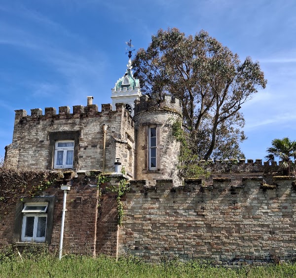 Brownsea Island