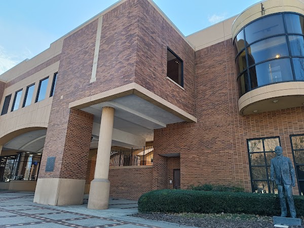 Birmingham Civil Rights Institute