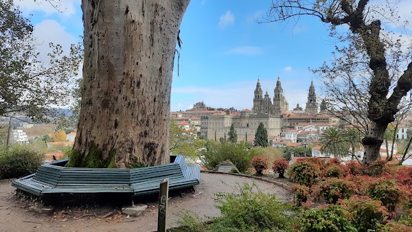 Parque da Alameda