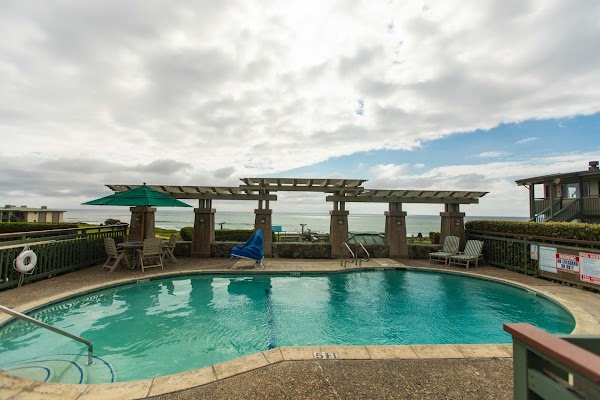 Cavalier Oceanfront Resort