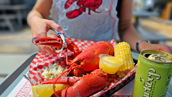 The South Shore Fish Shack