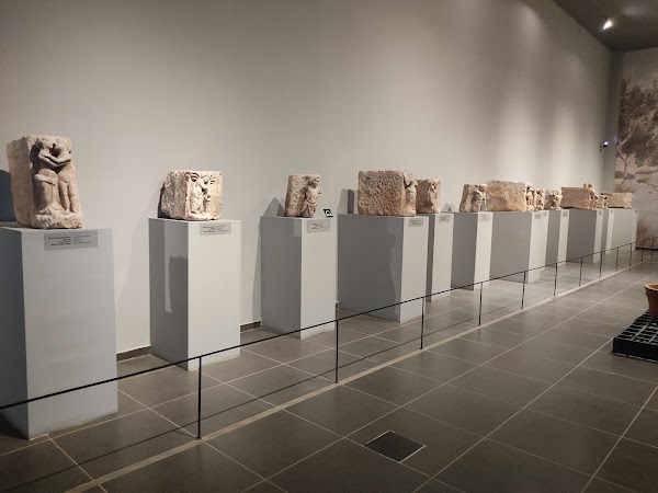 Şanlıurfa Archaeology Museum