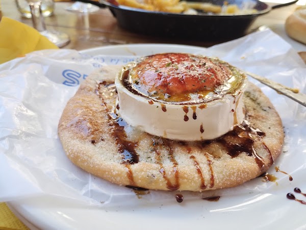 Taberna Belmonte