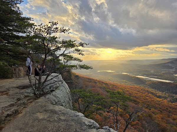 Chickamauga And Chattanooga National Military Park