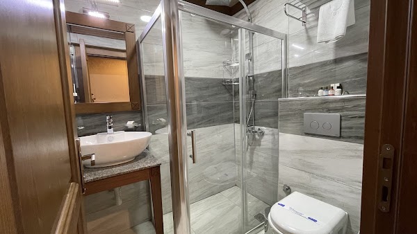 Sarı Konak Boutique & SPA Hotel
