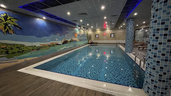 Sarı Konak Boutique & SPA Hotel