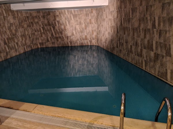 Sirkeci Mansion Hotel