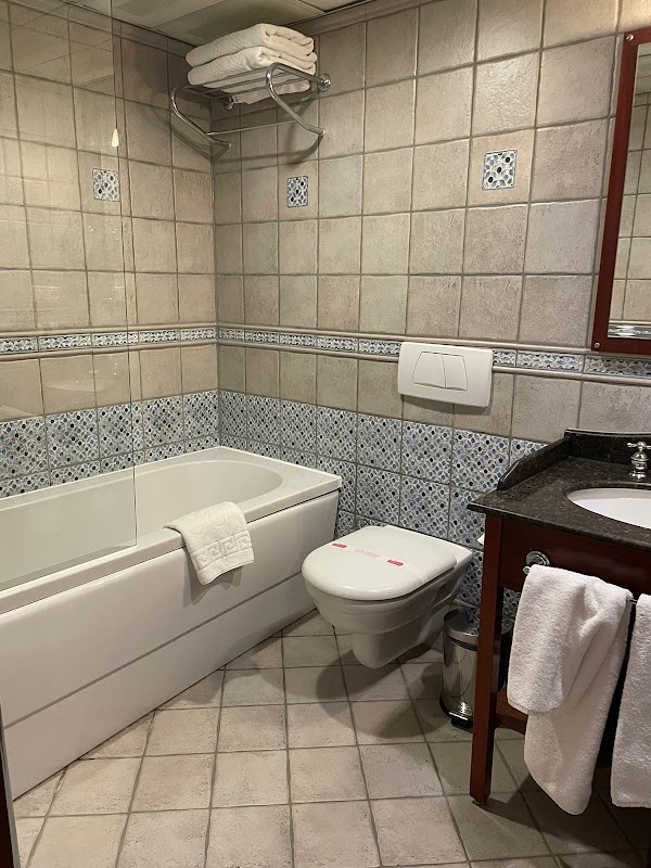 Sirkeci Mansion Hotel