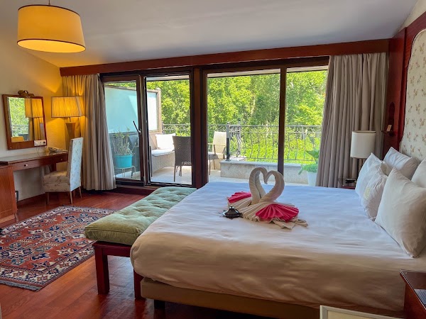 Sirkeci Mansion Hotel