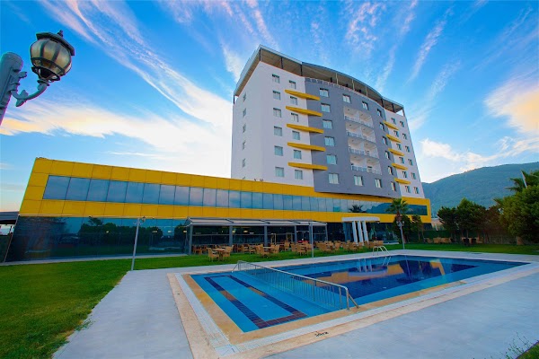 Ramada by Wyndham Soma
