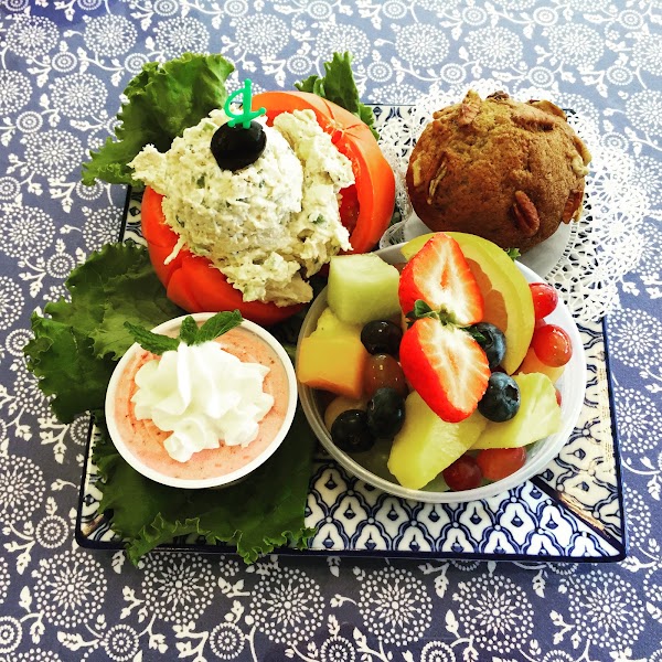 The Picnic Cafe & Party Catering