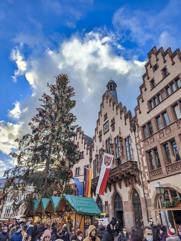 Römerberg