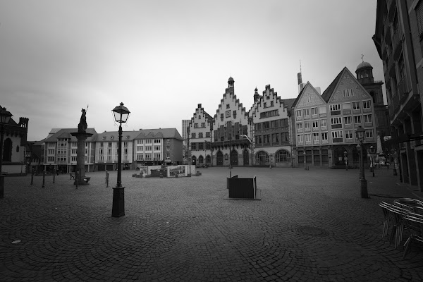 Römerberg