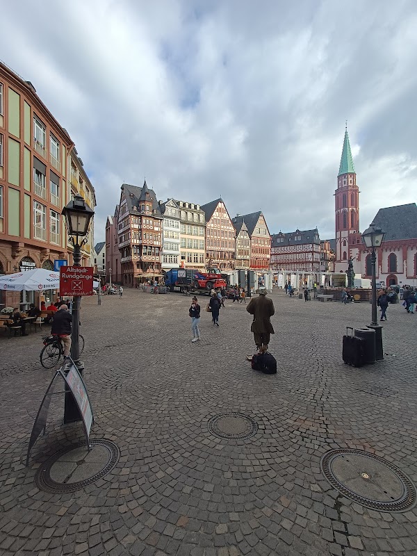 Römerberg