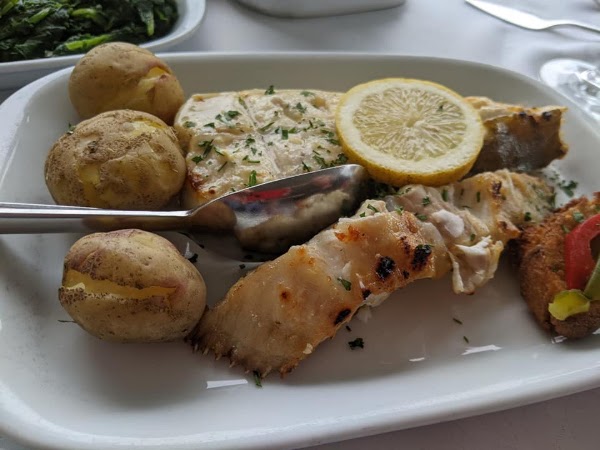Dóri Restaurante - Marisqueira