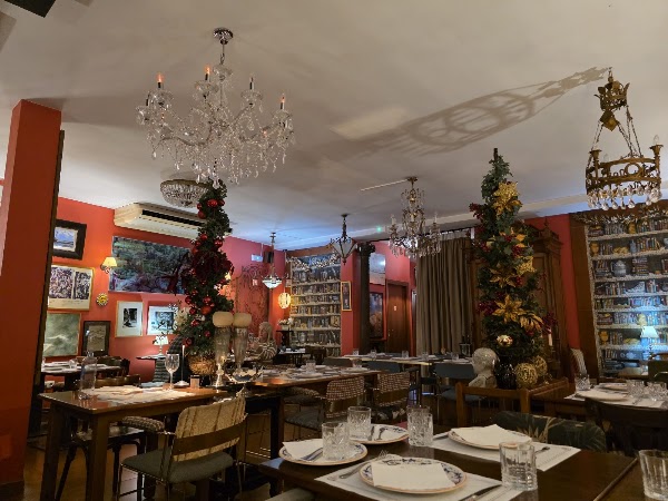 Restaurante La Cabaña de Alarcón
