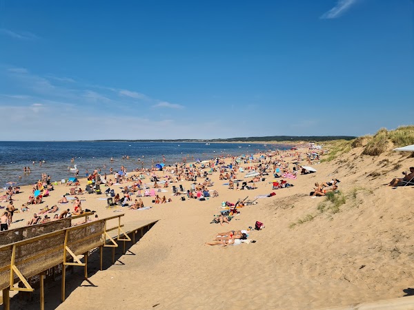 Tylösand