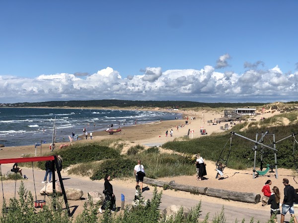 Tylösand