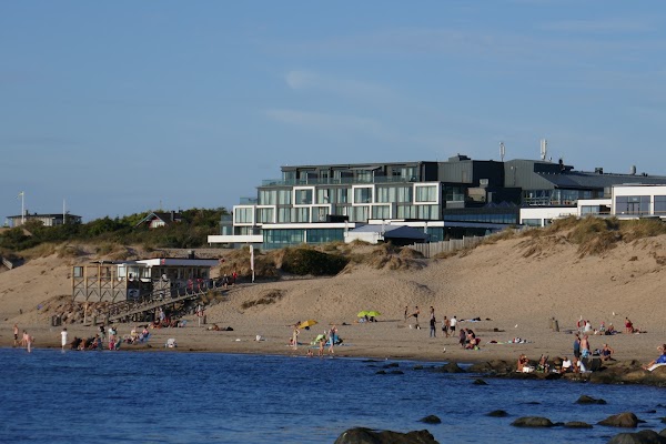 Tylösand