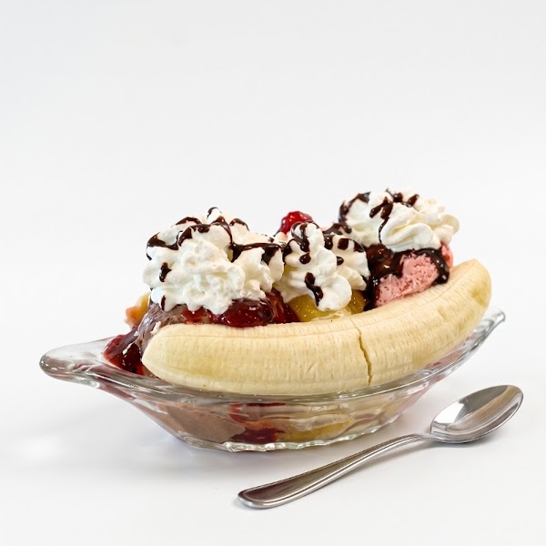 Elliston Place Soda Shop