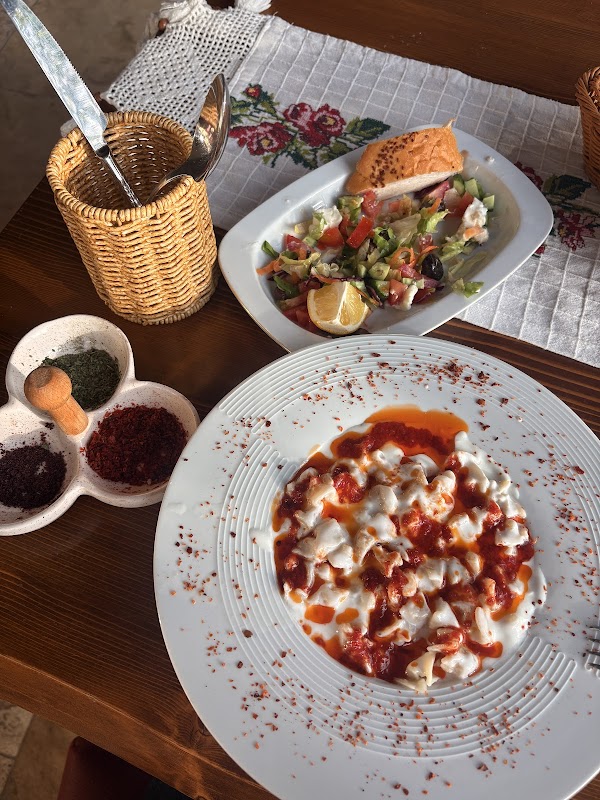 Cafe Şafak