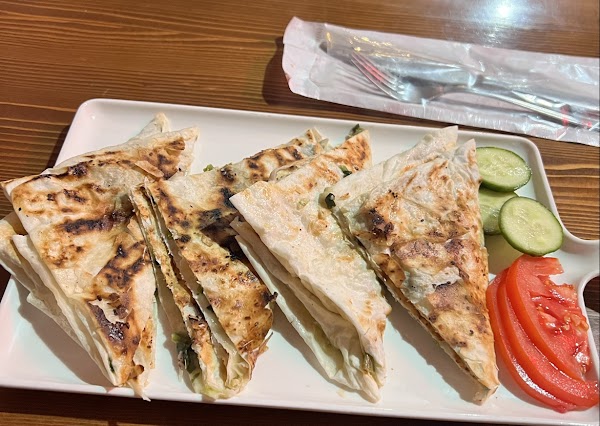Cafe Şafak