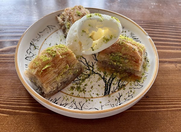 Cafe Şafak