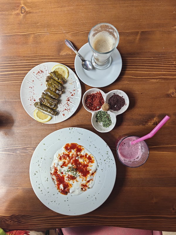 Cafe Şafak