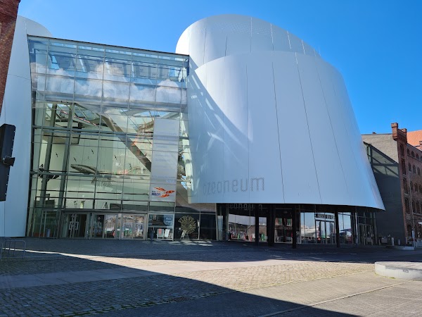 OZEANEUM Stralsund GmbH