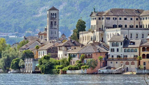 Orta San Giulio