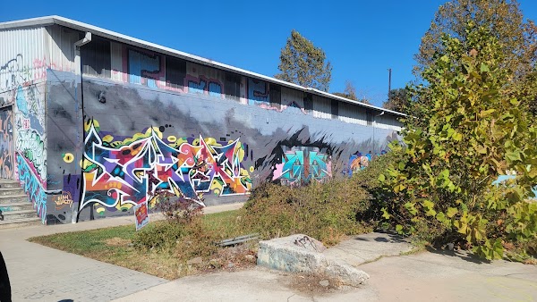 River Arts District