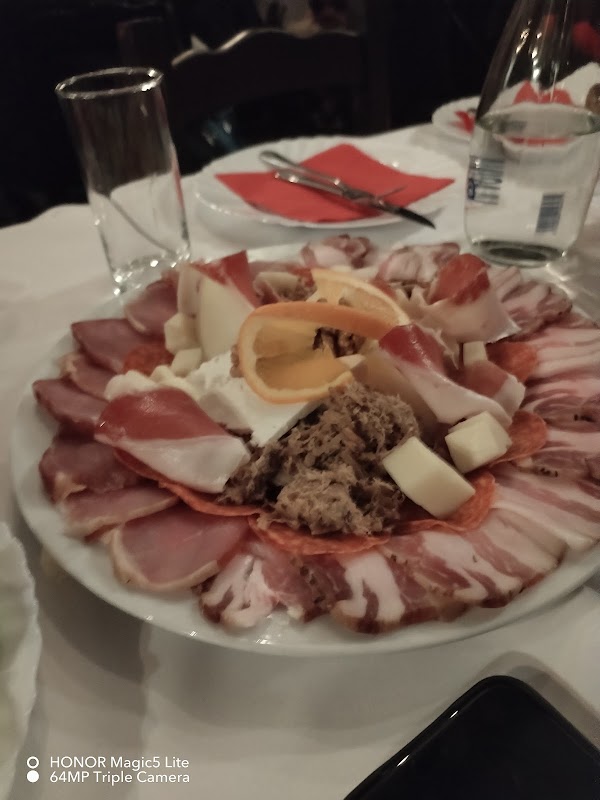 Etno restoran Koliba
