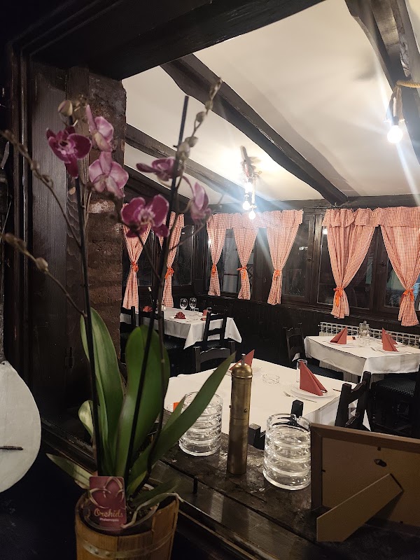 Etno restoran Koliba