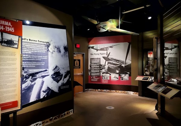 National Museum of the Pacific War