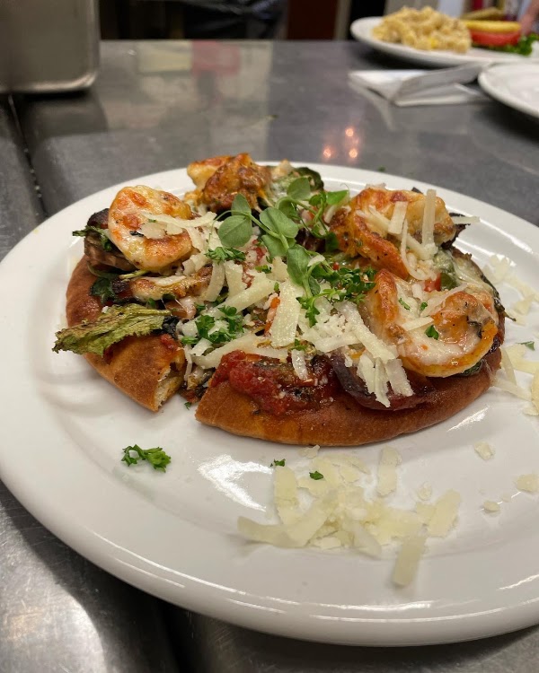 Avalon Cafe