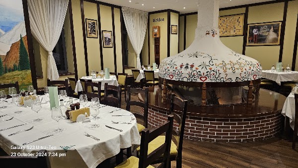 Restaurant Tirol