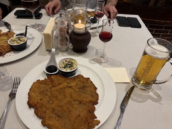 Restaurant Tirol