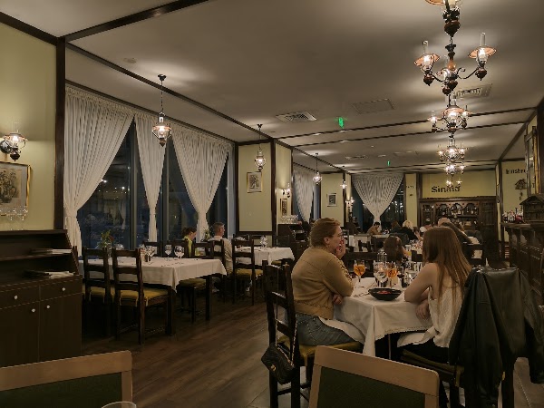 Restaurant Tirol