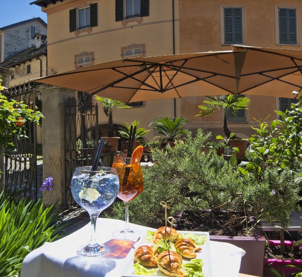 La Motta Restaurant & Bistrot