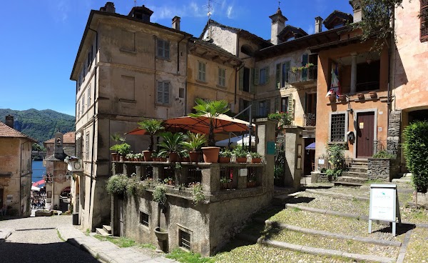 La Motta Restaurant & Bistrot