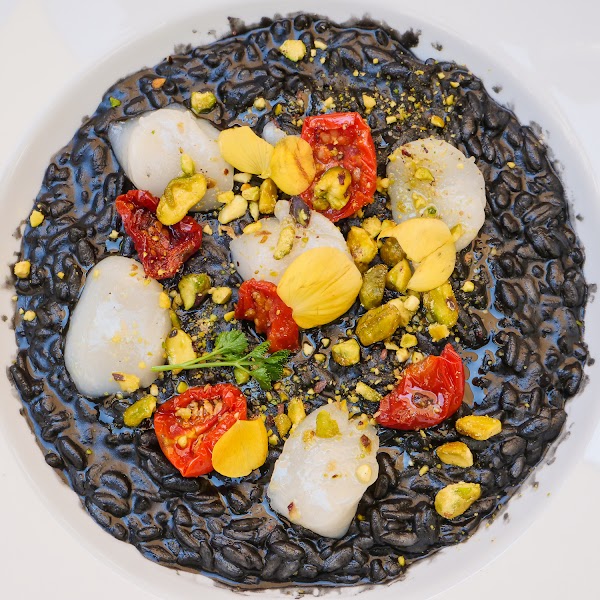 La Motta Restaurant & Bistrot