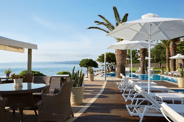 Afitis Boutique Hotel