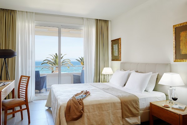 Afitis Boutique Hotel