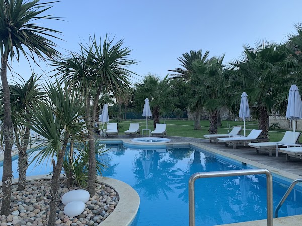Afitis Boutique Hotel